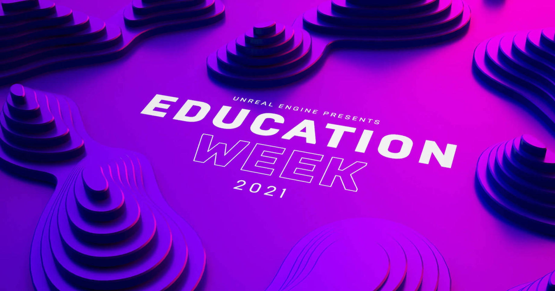 Education Week exclusive: download your free Marketplace assets until  November 1 - Unreal Engine