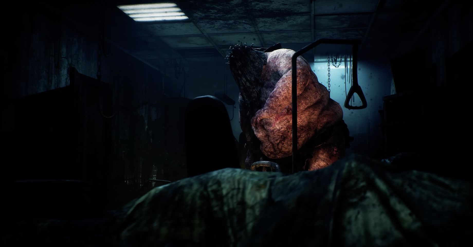 Silent Hill Ascension: Release date, platforms, gameplay, more