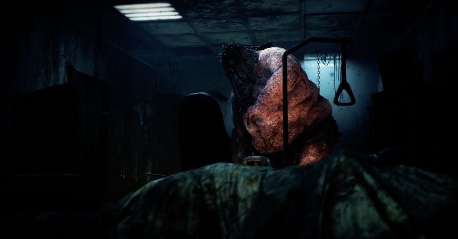 Silent Hill Ascension creator Genvid explain its new streaming horror game  - Polygon