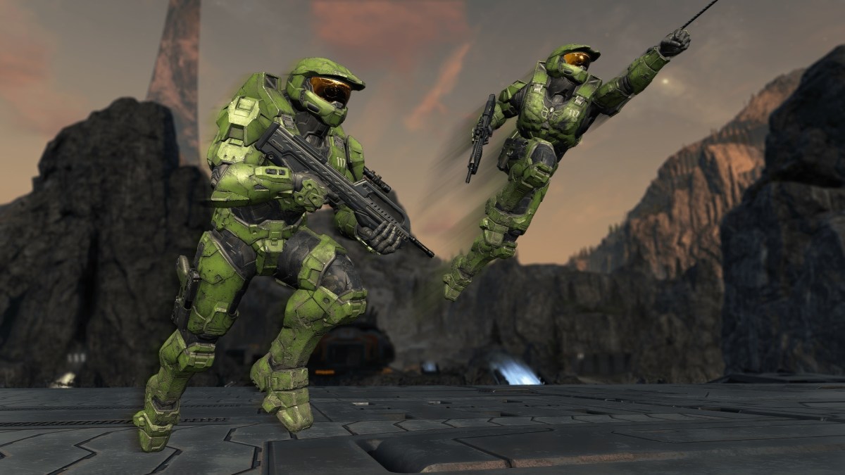 Halo and Master Chief are here to stay: 343 Industries dismisses