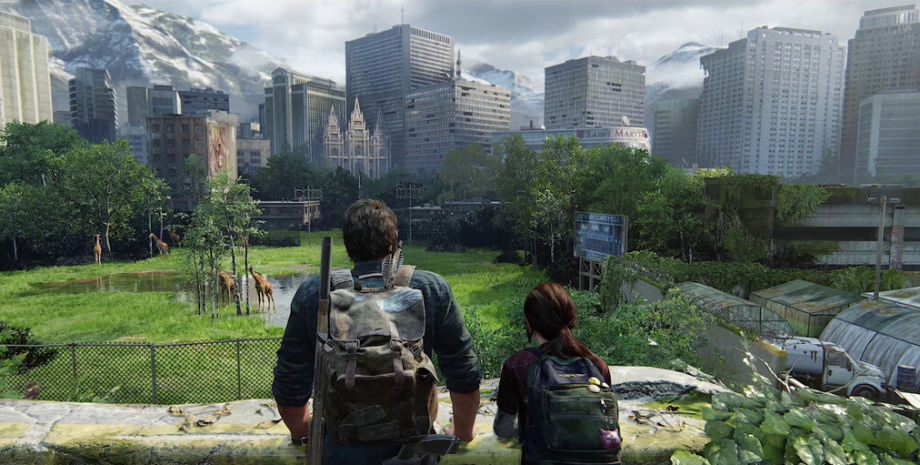 The Last of Us coming to PC on March 28: Everything you need to