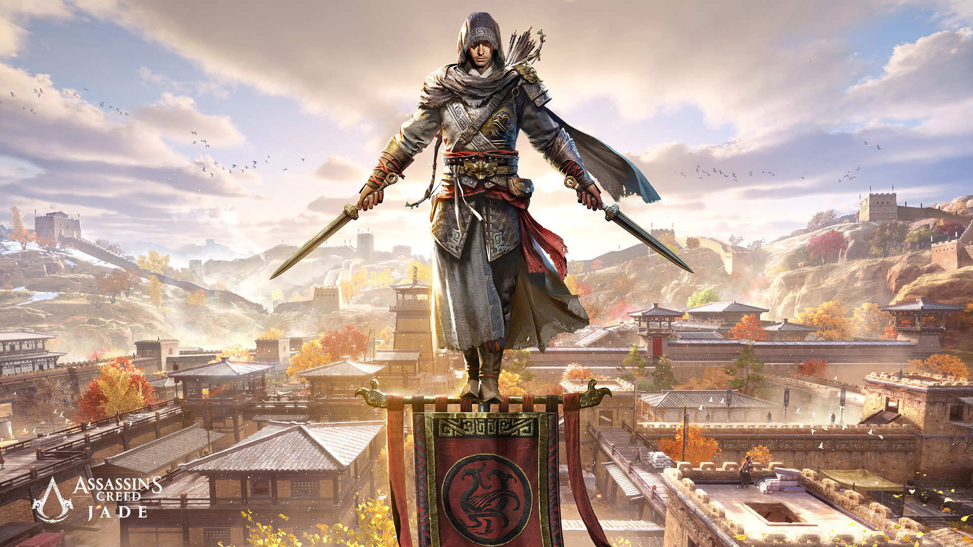 Assassin's Creed Codename Red: Setting, platforms, trailer, more