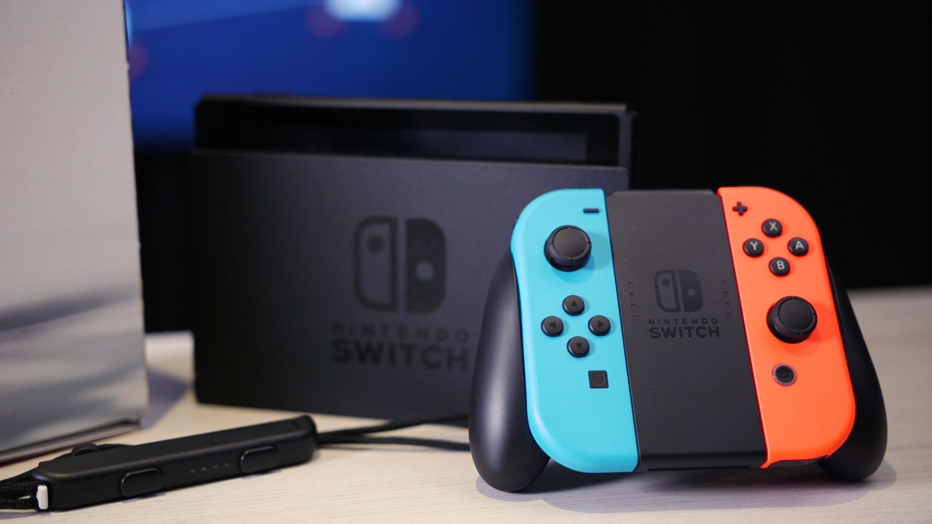 Nintendo Switch Sales Reportedly Surpassed 117.27 Million Units