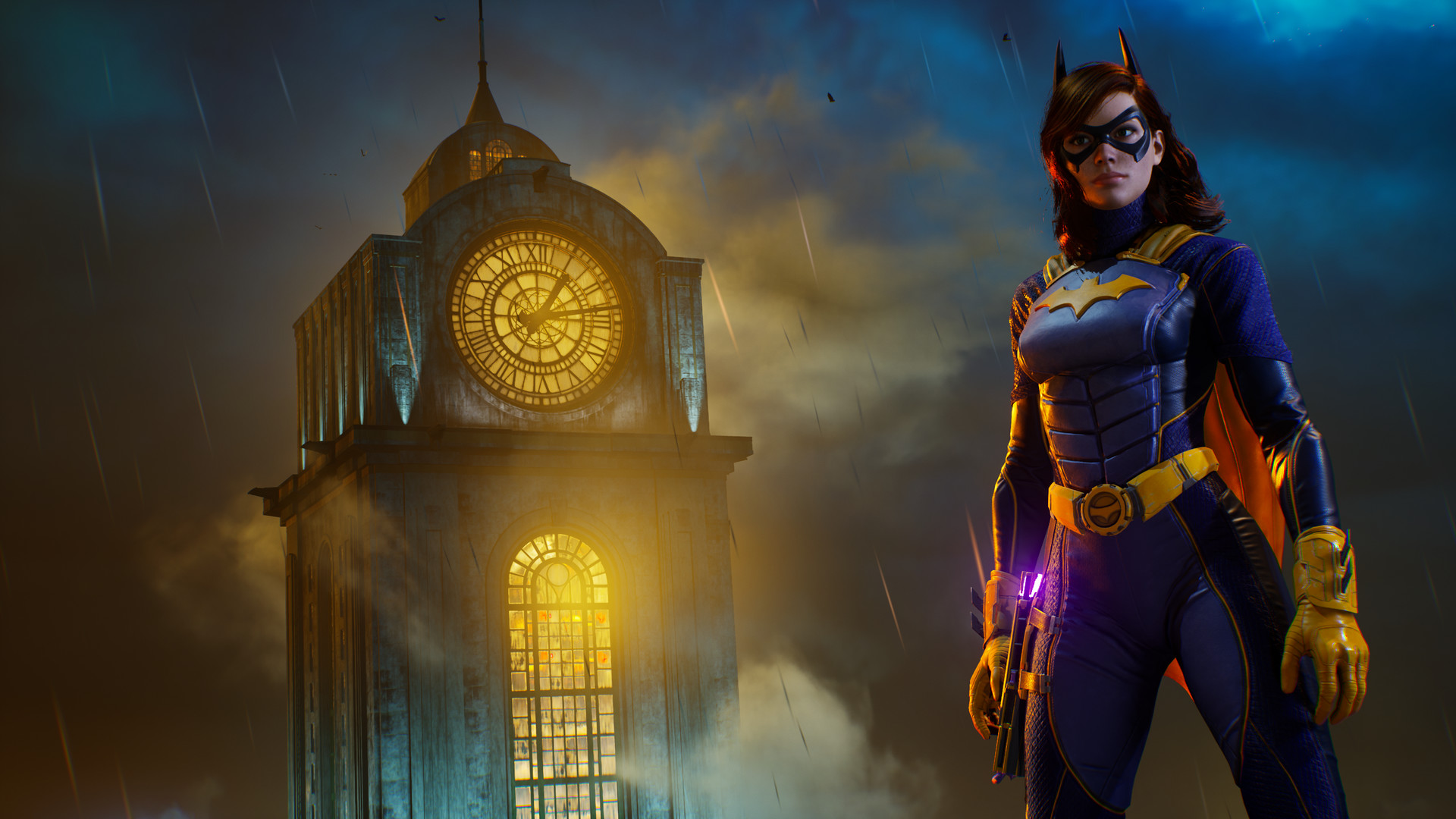 This Week's Deals With Gold Include Gotham Knights, Kaze and the
