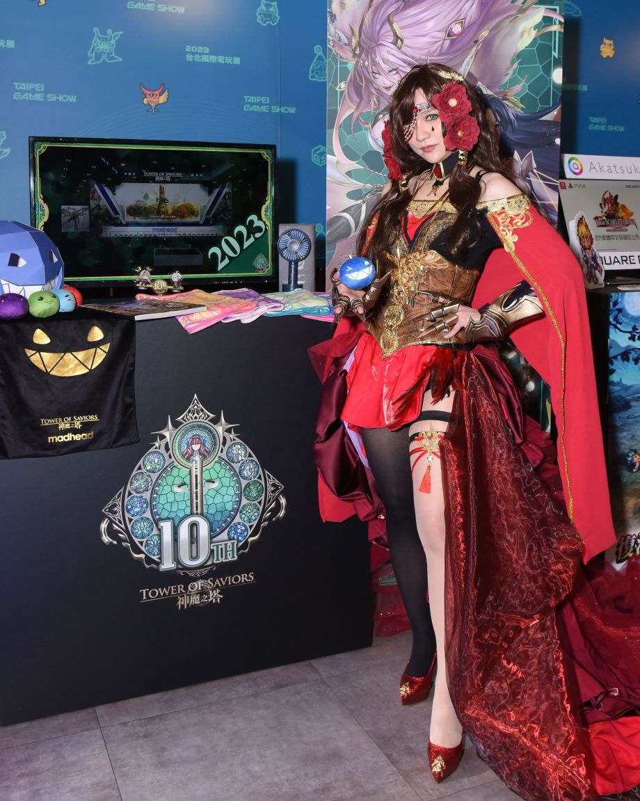 Taipei Game Show Released the Finalists of Indie Game Award 2022