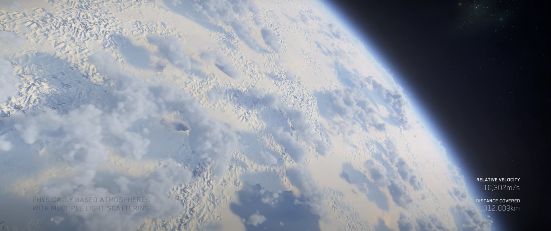 Star Citizen: A Crowdfunded Universe Fuelled by Promises