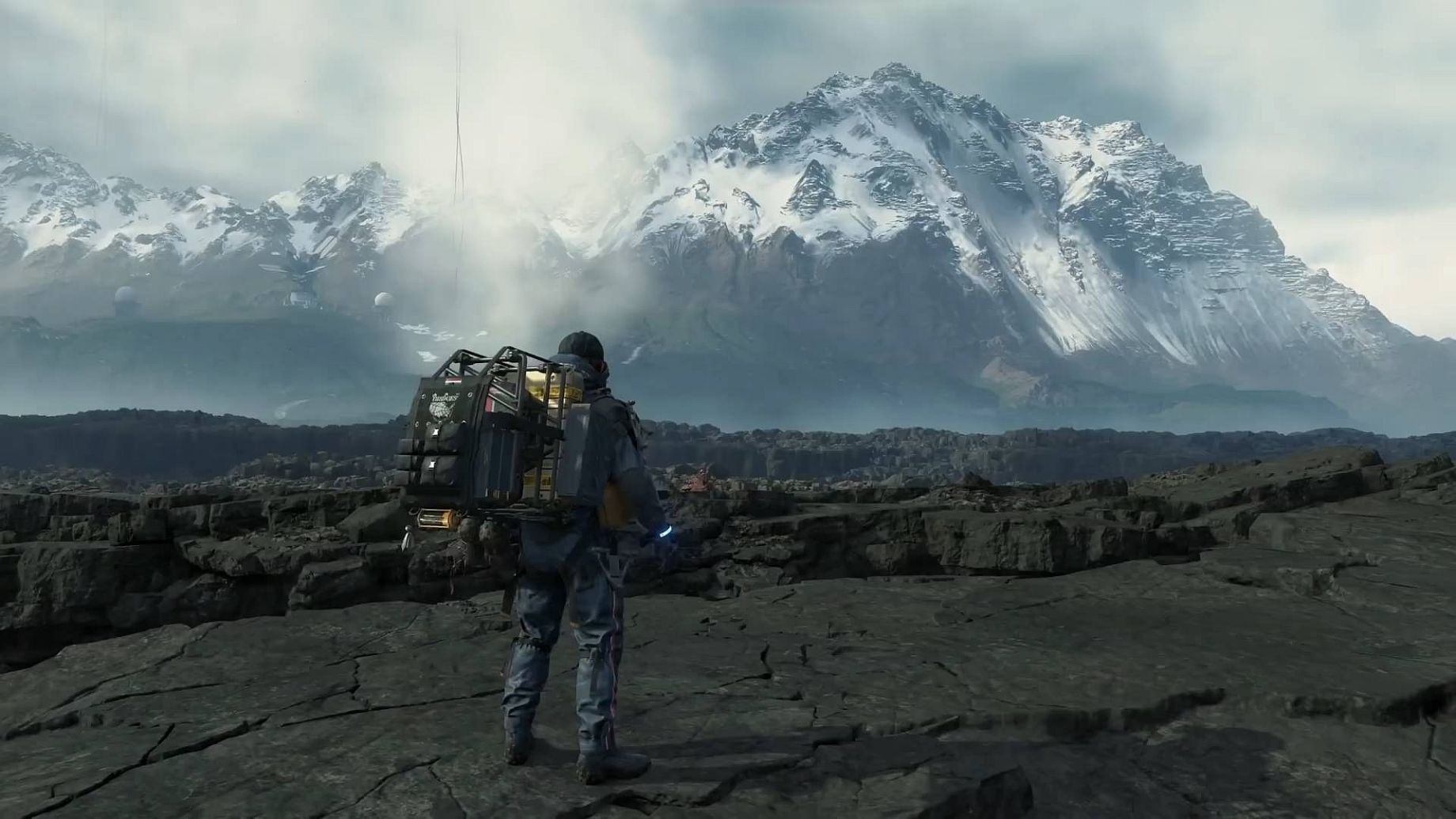 Death Stranding has sold five million copies on PS4 and PC