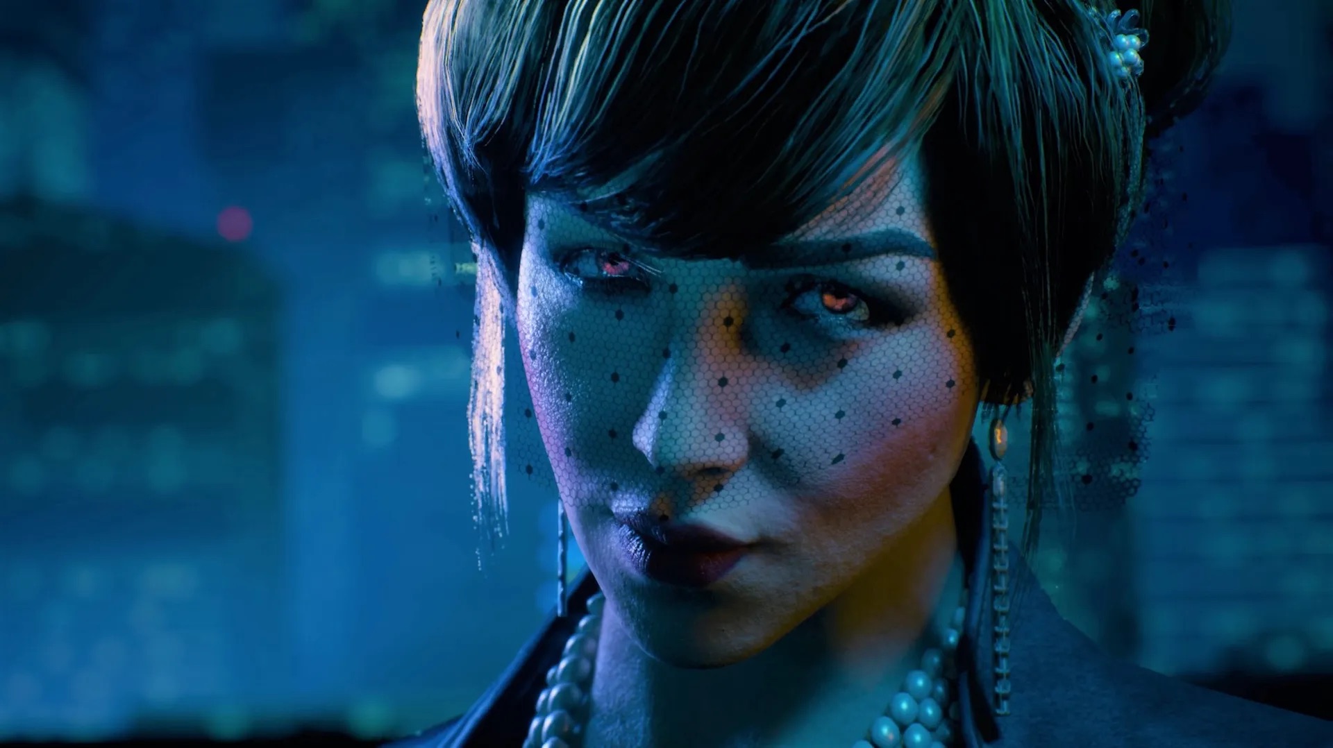 New Vampire: The Masquerade - Bloodlines 2 devs have a big vision