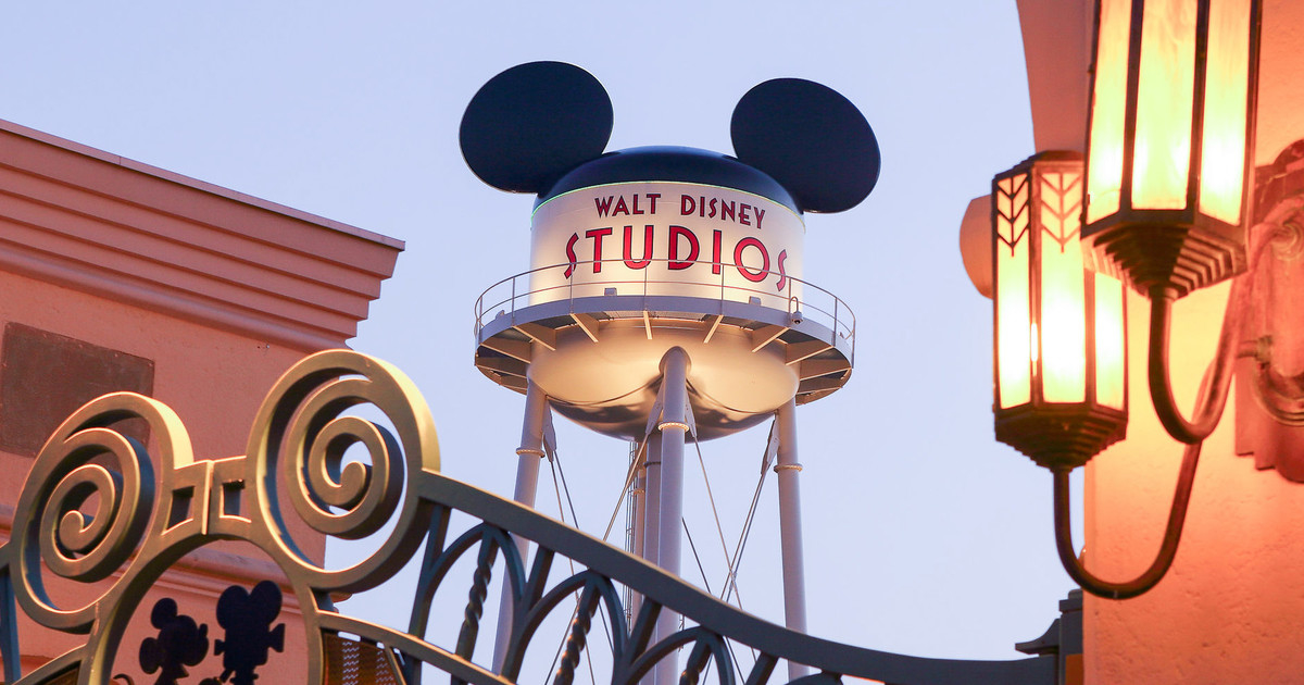 Walt Disney Studios and Microsoft Partnership Announced