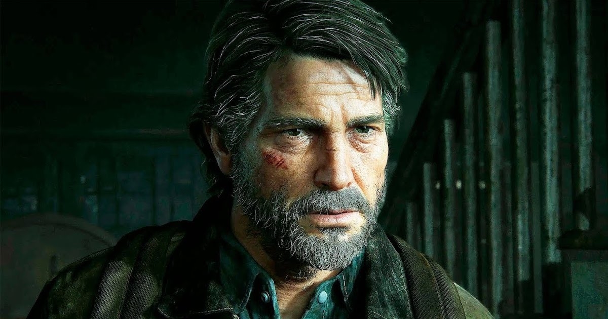 The Last of Us 2 Job Listing: PC, DX12 & Nvidia Experience