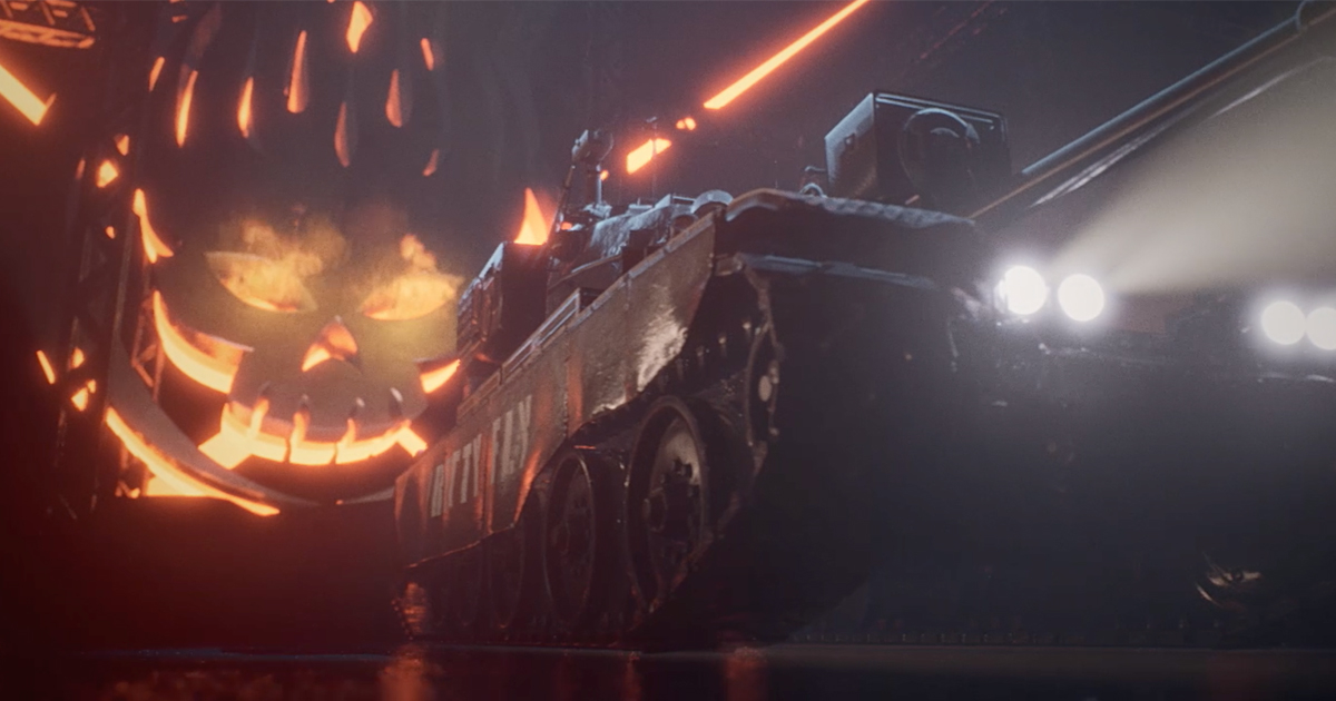 How Wargaming overcame mistakes and reclaimed the future of World of Tanks