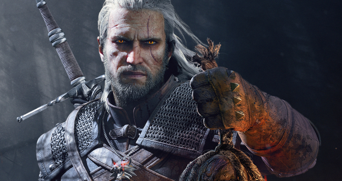 The Witcher 3 To Get A New Version With Ray-Tracing