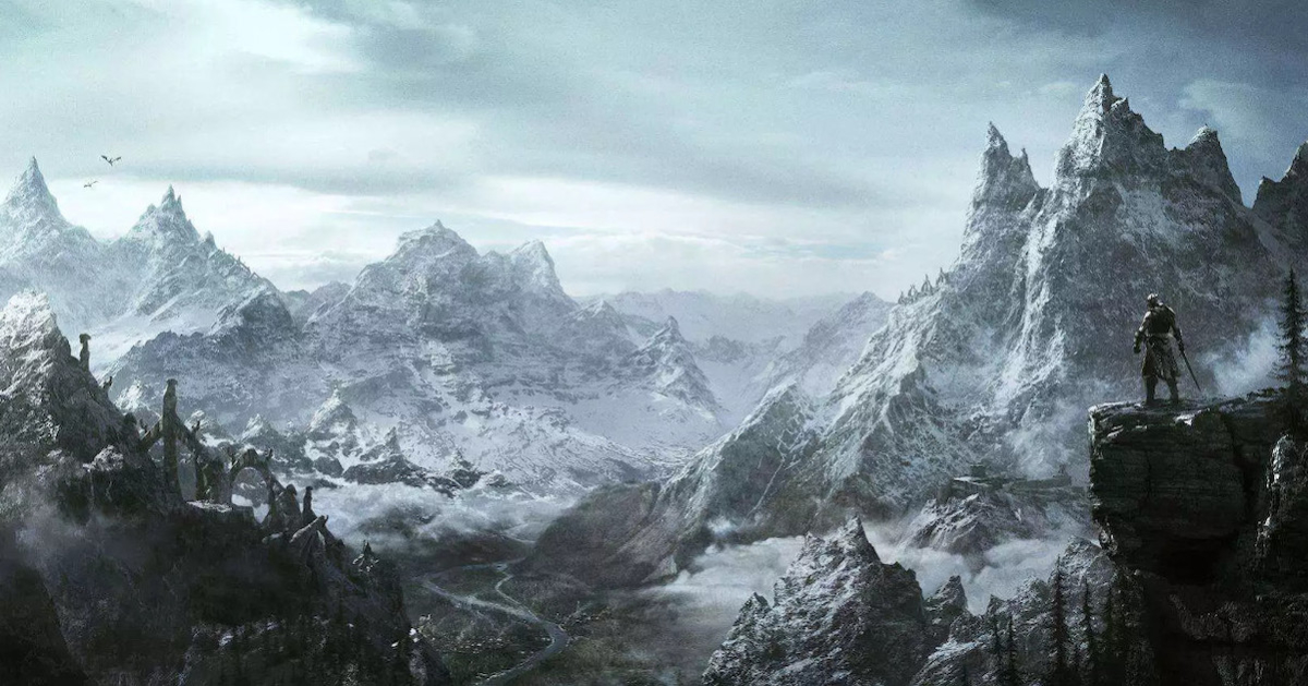 Bethesda overhauling RPG engine before Elder Scrolls 6