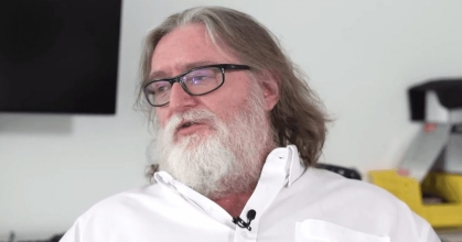 Valve's Gabe Newell reveals he's spent five months living in New Zealand