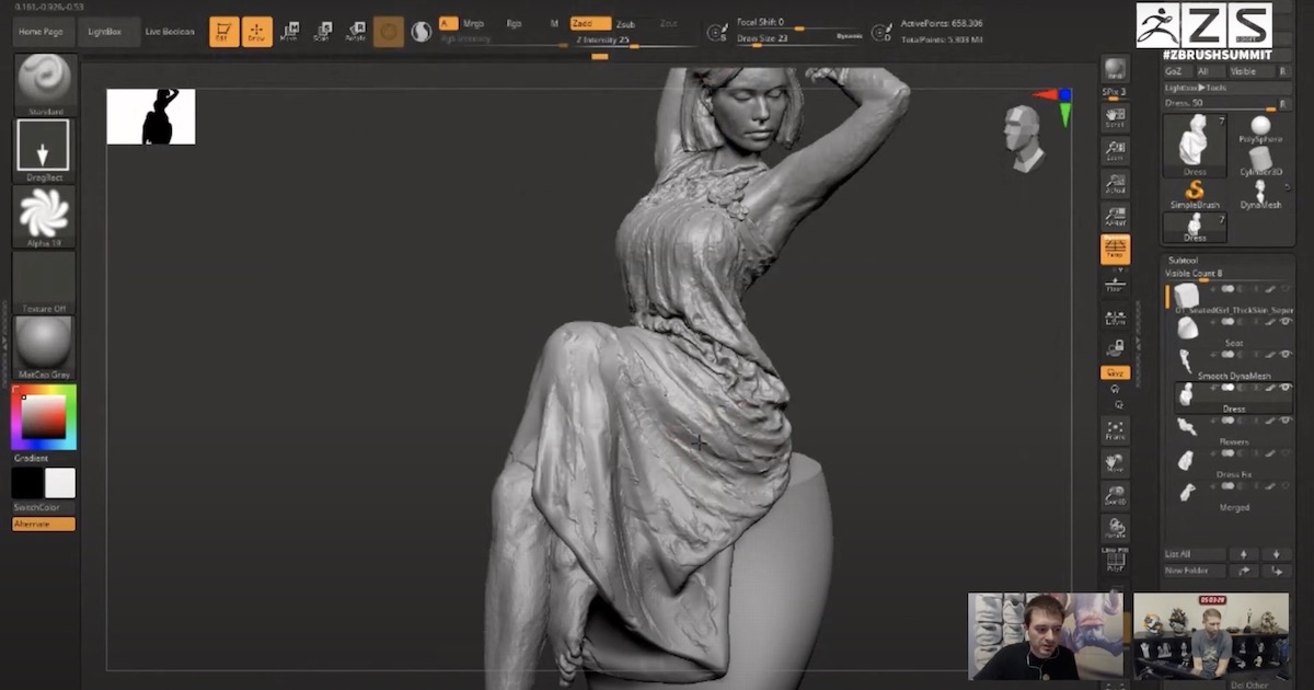 zbrush 2021 download