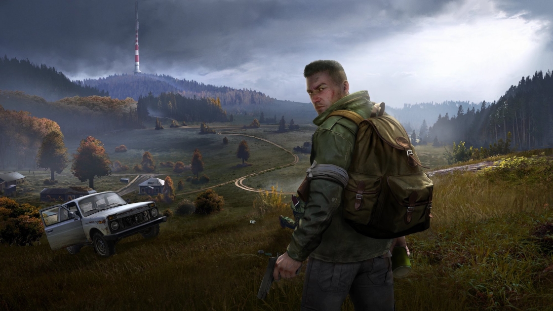 Tencent Buys a Minority Stake in Bohemia Interactive