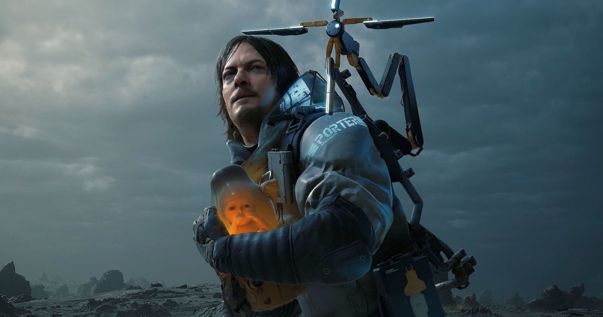 Death Stranding Made $27M on PC