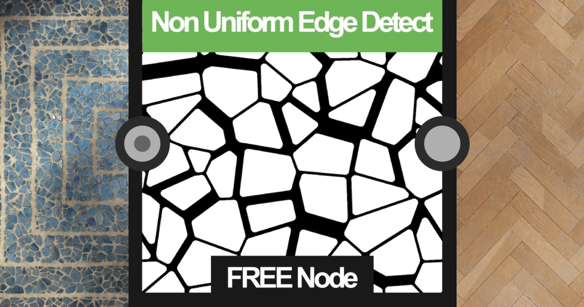 Edge detect что это