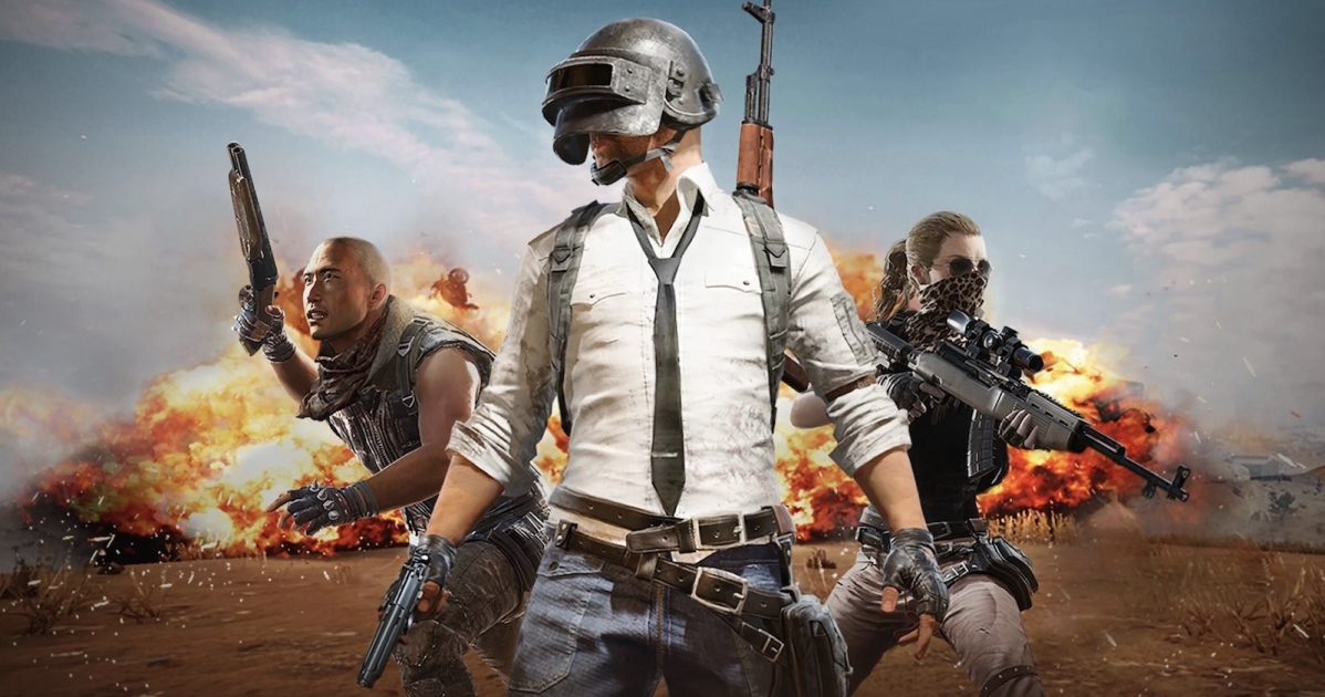 PUBG's Creator Leaves Company to Launch New Studio