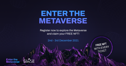 Hola Metaverso- Media & Events 🎪 on X: We are excited for today's space!  ⚖️ Exploring Current Web3 Legal Developments Guest Speakers!  @theweb3attorney @eliana_esq @NeerMcD @luirreverente WE ALSO HAVE A VERY  SPECIAL