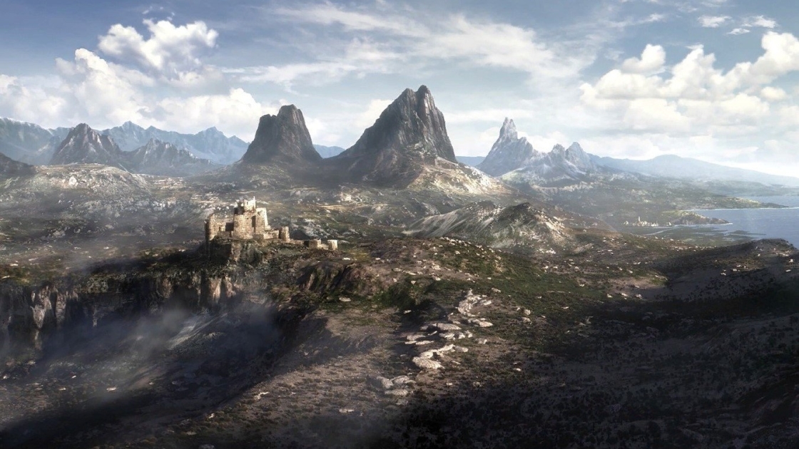 Spencer Confirms The Elder Scrolls 6 Is Not Coming To PlayStation