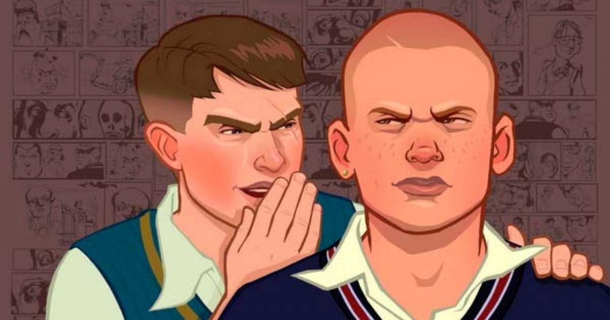 Rockstar's Shelved Bully 2 Plans Reportedly Revealed - GameSpot