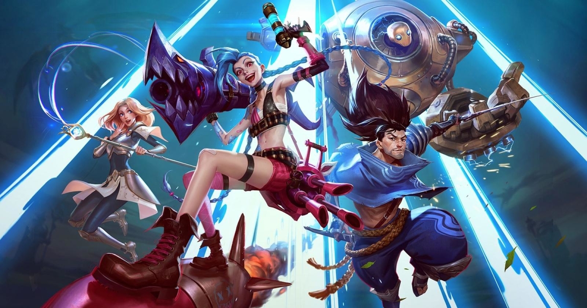 In a recent blog post by Riot Games CEO Nicolo Laurent, the company announced a new approach to compensating employees. It will focus on long-term goa