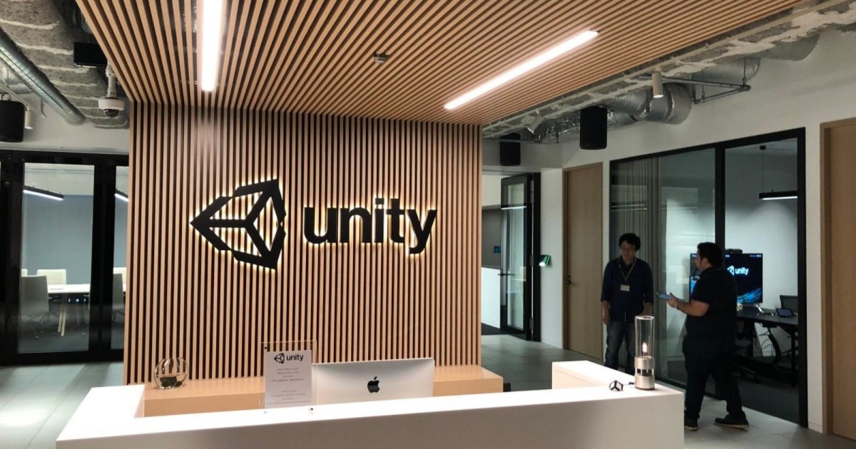 Unity Revenues Grew to $1.1bn While Losses Increased As Well