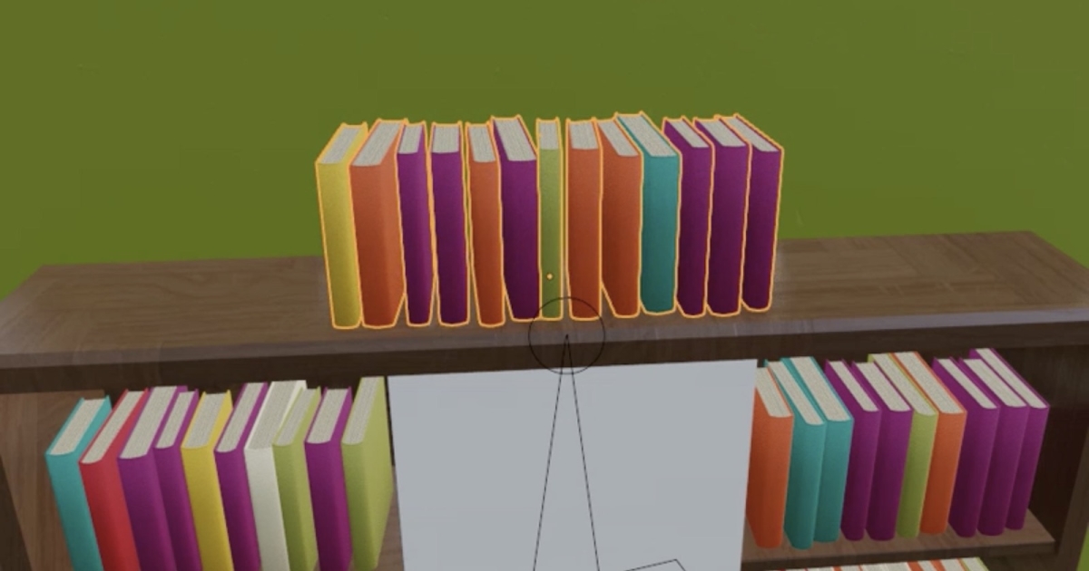 a-book-generator-made-with-geometry-nodes