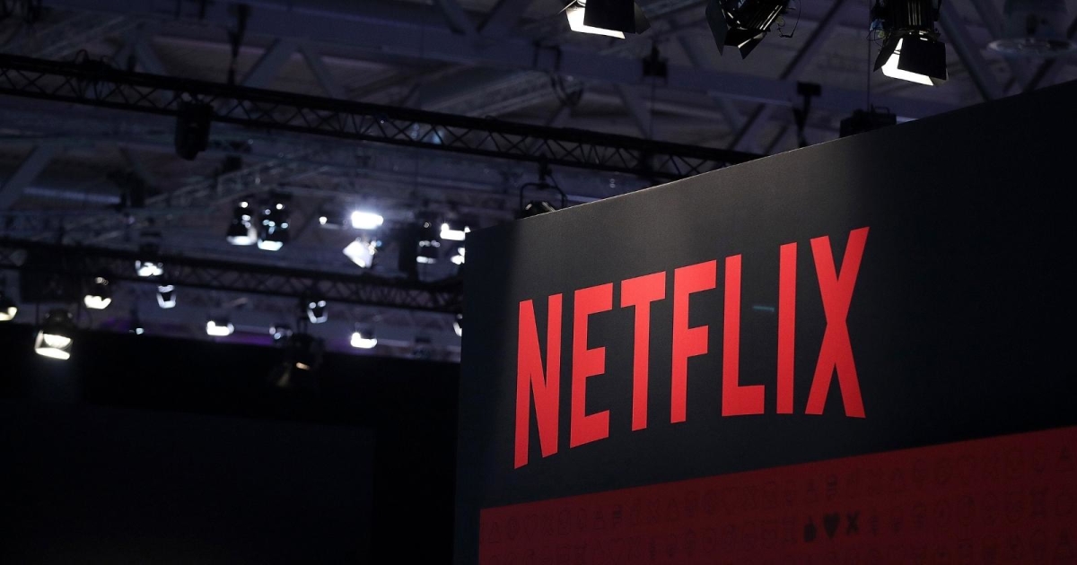 Netflix Lays Off About 150 Staffers Amid Subscriber Decline