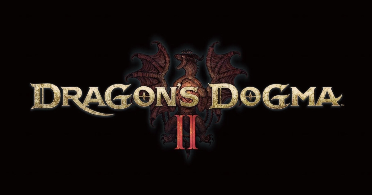 Dragon's Dogma 2 Officially Announced