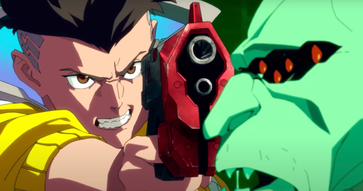Cyberpunk: Edgerunners Beats Attack On Titan To Become Anime Of The Year