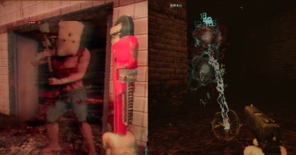 Five Nights at Freddy's 1 Doom Mod 