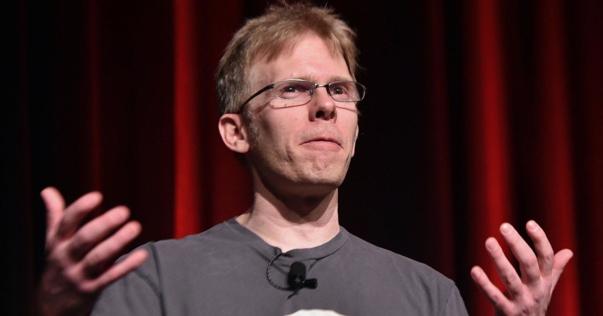 John Carmack's AGI Startup Keen Technologies Raises $20 Milllion