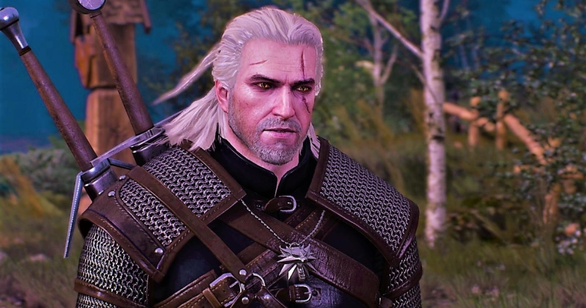 The Next Gen Version Of The Witcher 3 Is Set To Release In Q4 2022   Contain 1200x630 