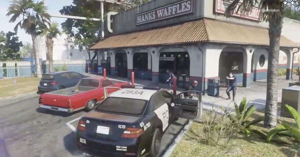 Everything We Know About GTA 6 (Leaked Gameplay) 