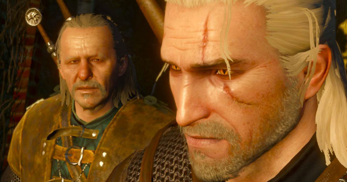 CD Projekt Red Confirms a New Witcher Game Is In Development, Will Use  Unreal Engine 5 - IGN