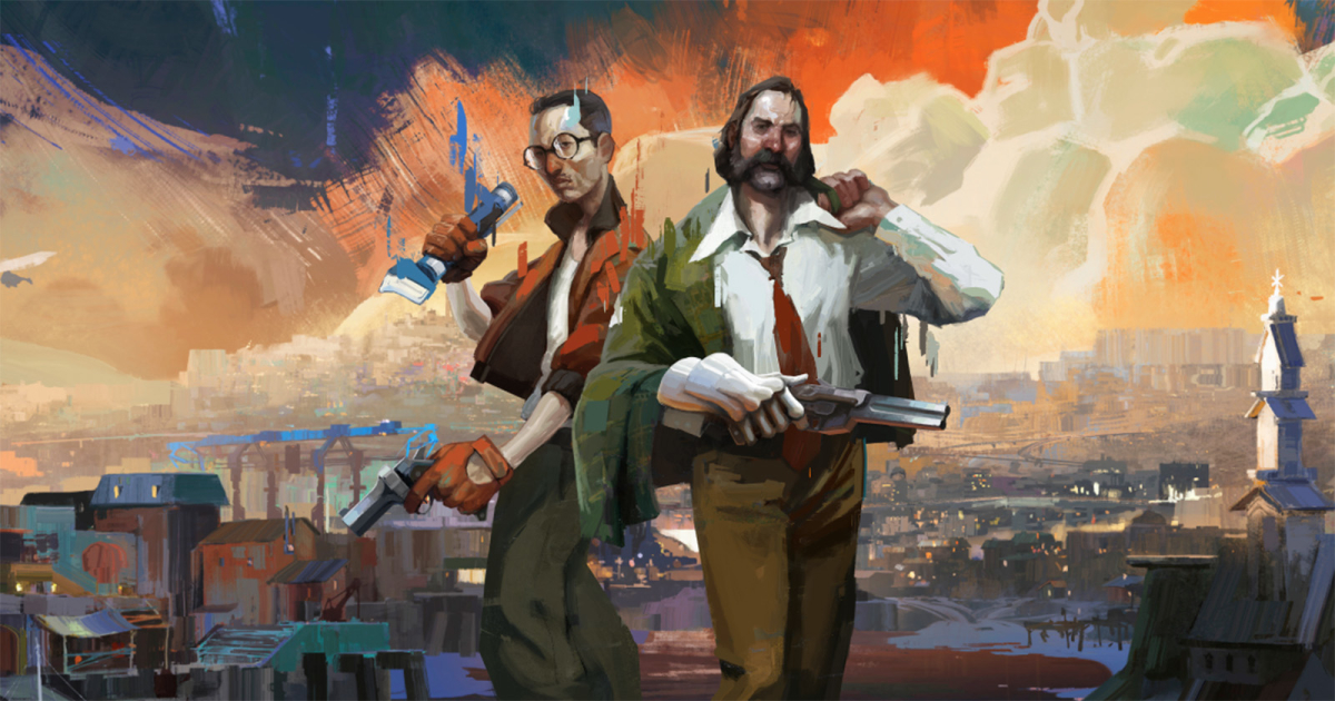 Former Disco Elysium Developer Doubts ZA/UM Will Make a Sequel