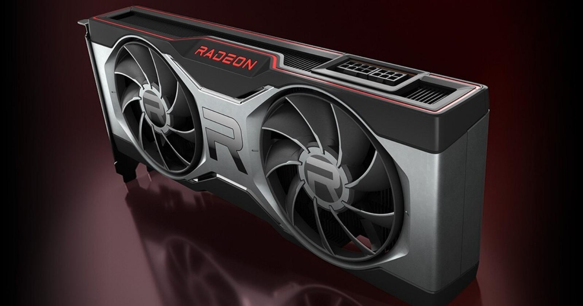 AMD To Introduce RDNA 3 Graphics Cards on November 3