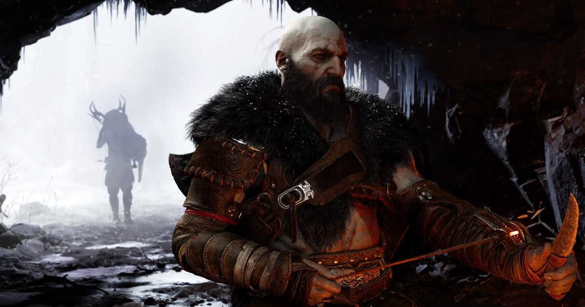 God Of War Ragnar K Dominates The Game Awards 2022 Nominations   Contain 1200x630 