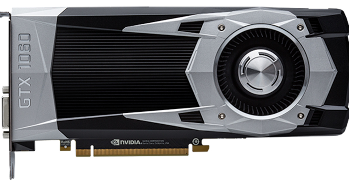 GTX 1650 Still Most Popular GPU According to Newest Steam Survey