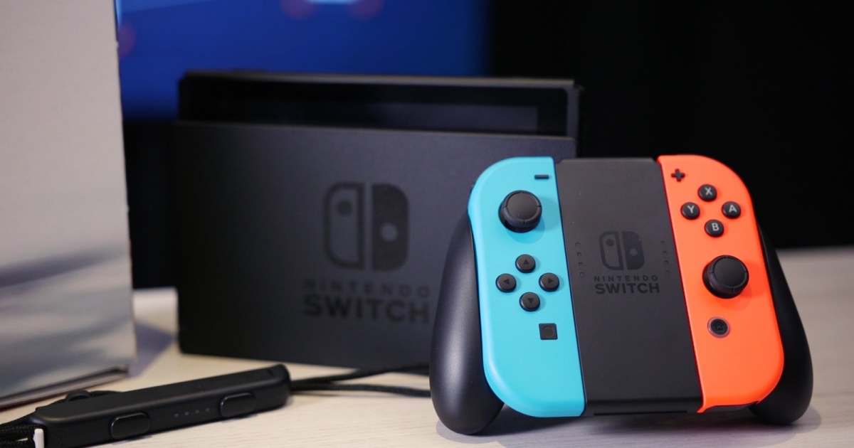 Nintendo Switch Online accounts at 38 million, annual playing Switch users  at 117 million