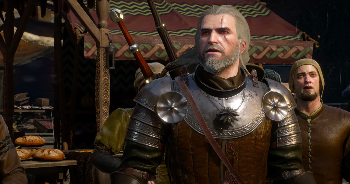 What to Watch and Play After 'The Witcher' - Metacritic