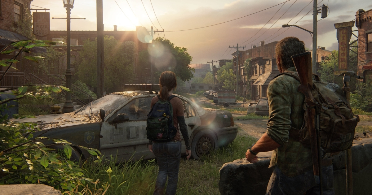 Neil Druckmann On Why the Studio's Next Project Is Kept a Secret