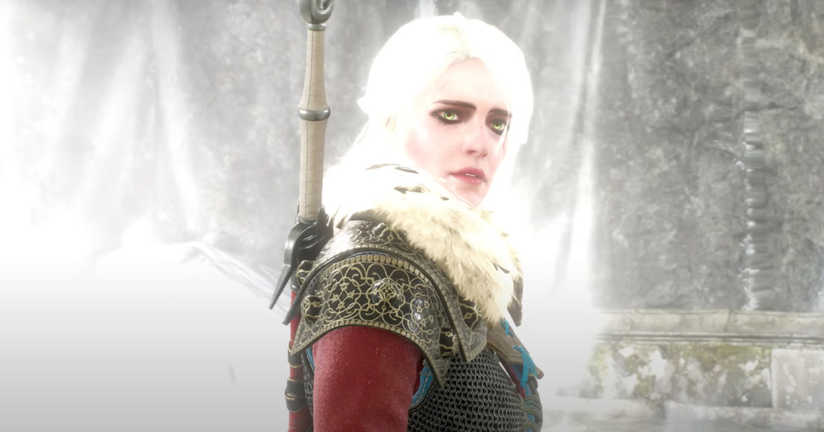 The Witcher Remake Shouldn't Take Too Much From The Witcher 3