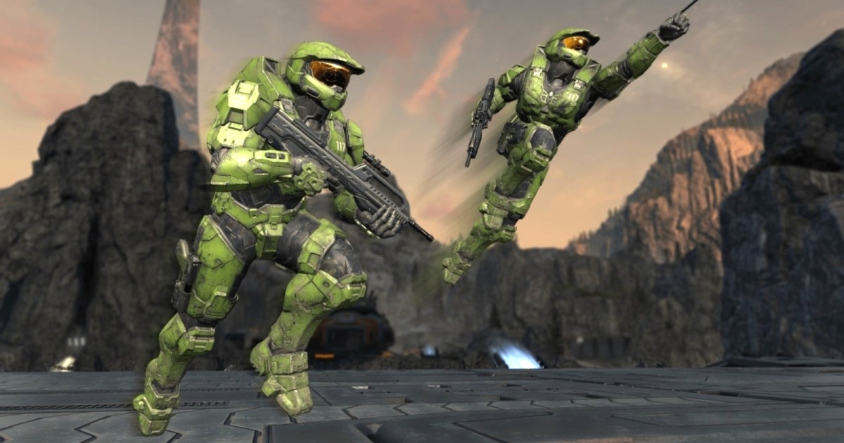 Halo Is "Here To Stay" At 343 Industries, The Studio Says