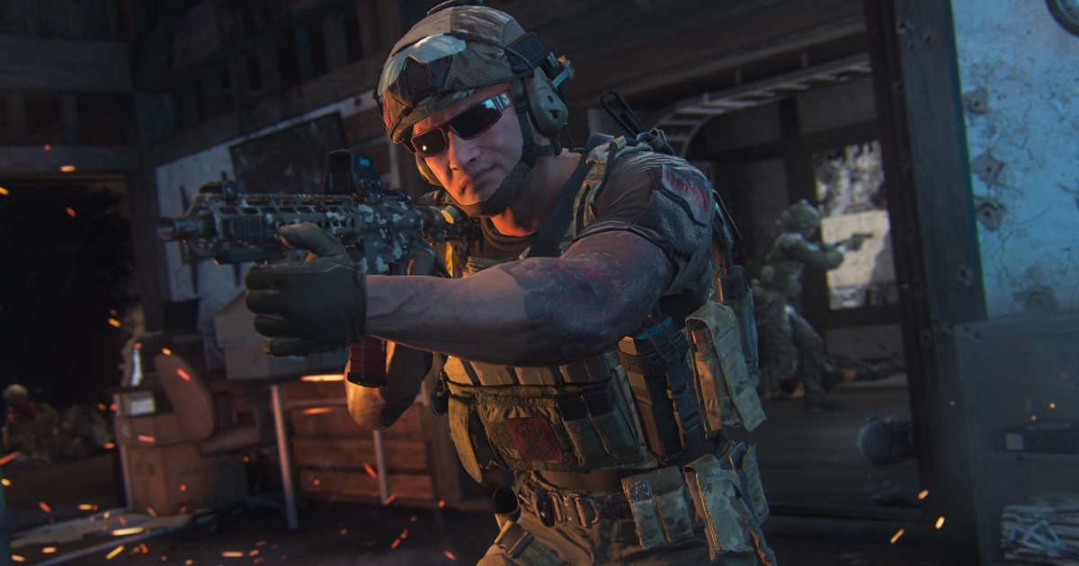 Sony Fears Microsoft Might Sabotage Call of Duty for the PlayStation