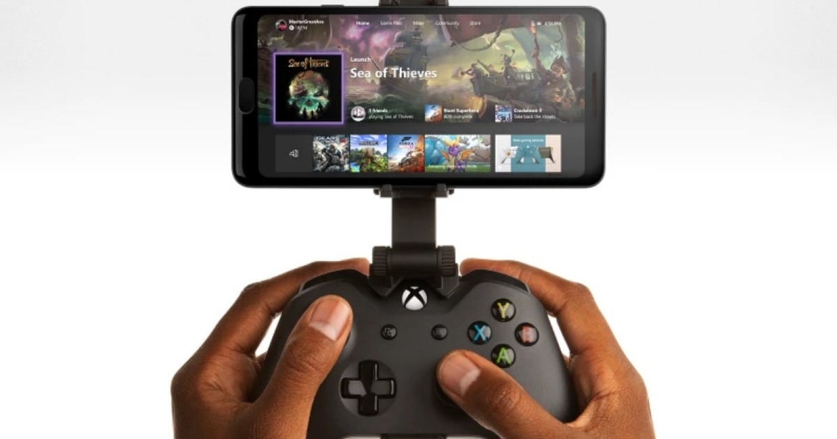 Loja Xbox Mobile deve ser lançada em 2024, sugere jornalista 