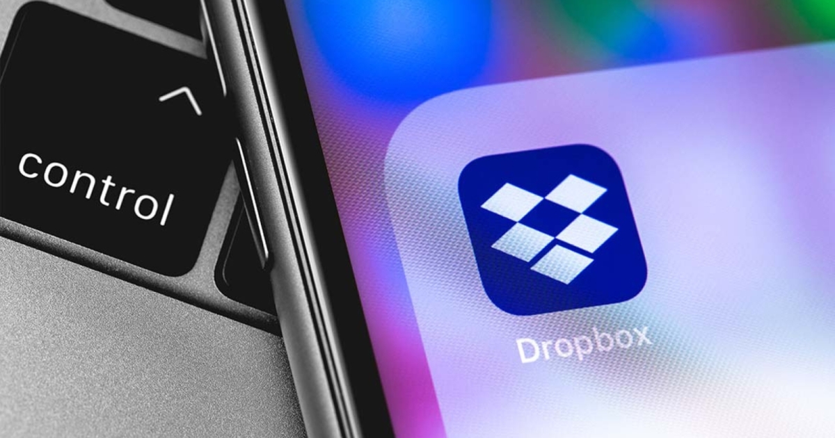 Dropbox to Lay Off 500 Employees and Shift Focus to AI