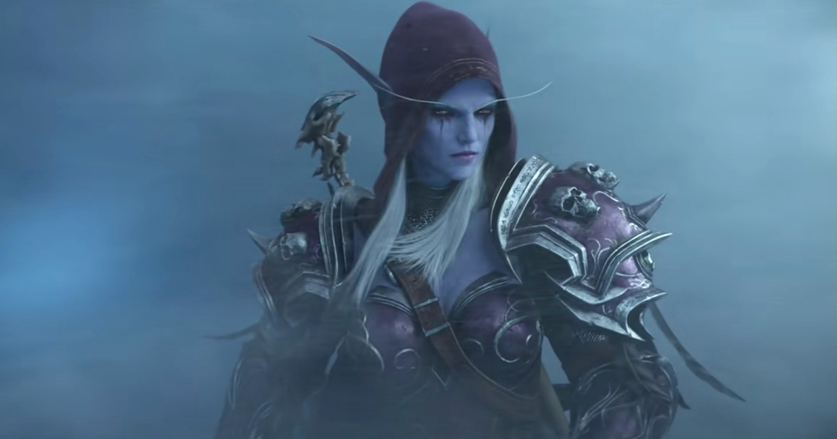 ChatGPT Advised World of Warcraft Director to Return to Shadowlands